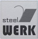 steelWerk Logo